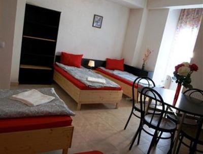 фото отеля Taxi Hostel