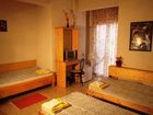 фото отеля Taxi Hostel