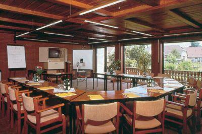 фото отеля Landhotel Weserblick Beverungen