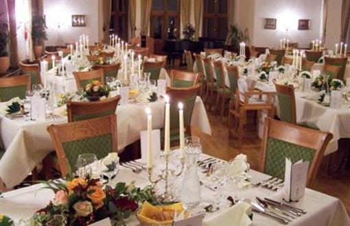 фото отеля Hotel Aurachhof