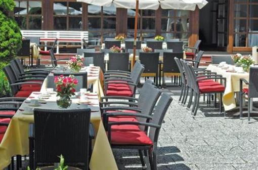 фото отеля Hotel Aurachhof