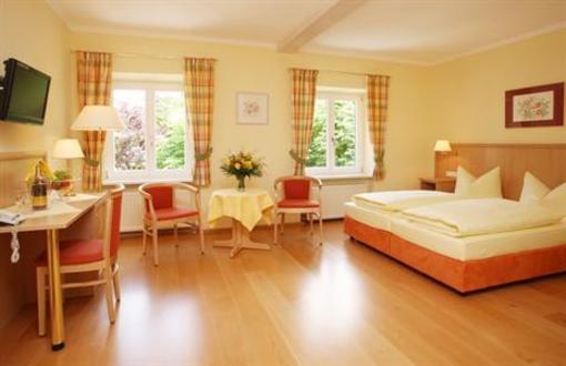 фото отеля Hotel Aurachhof