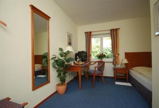 фото отеля Hotel Aurachhof