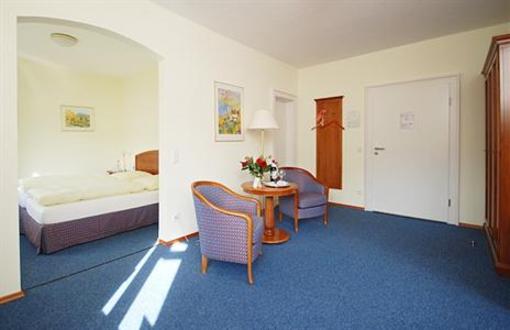 фото отеля Hotel Aurachhof