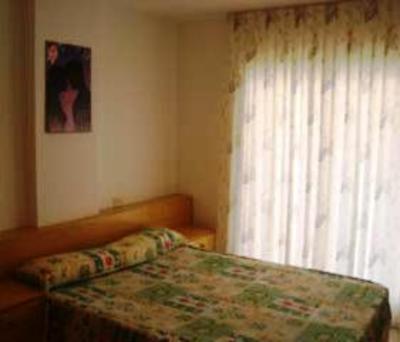 фото отеля Apartamentos Europeñiscola