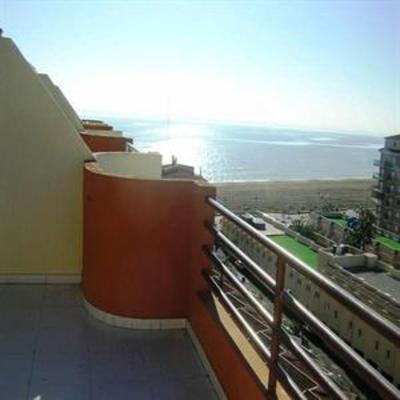 фото отеля Apartamentos Europeñiscola
