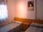 фото отеля Apartamentos Europeñiscola