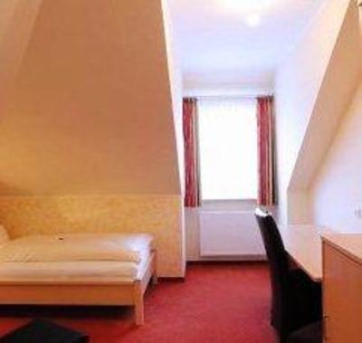 фото отеля City Hotel Friesoythe