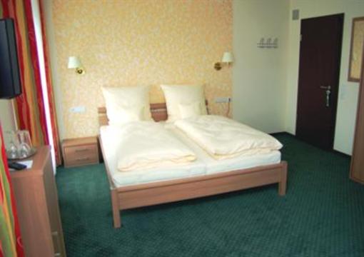 фото отеля City Hotel Friesoythe
