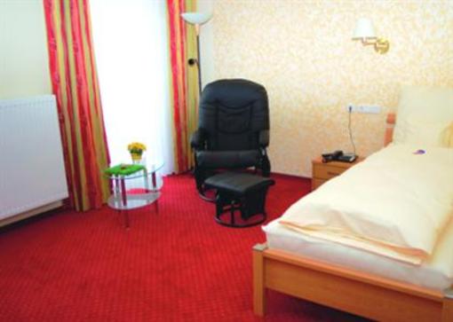 фото отеля City Hotel Friesoythe