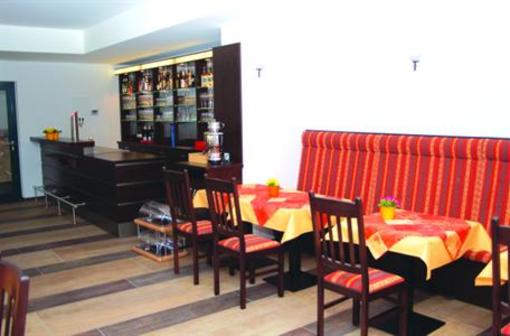 фото отеля City Hotel Friesoythe