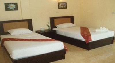 фото отеля R.T. Hotel