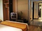 фото отеля Nanjing Kaibin Apartment-Xinjiekou Branch