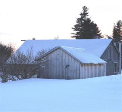 фото отеля North Fork Bed & Breakfast Lisbon (New York)