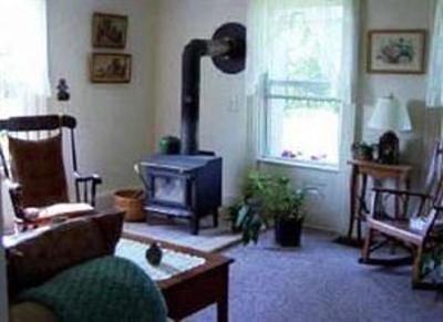 фото отеля North Fork Bed & Breakfast Lisbon (New York)
