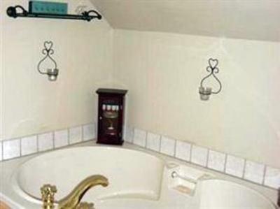 фото отеля North Fork Bed & Breakfast Lisbon (New York)