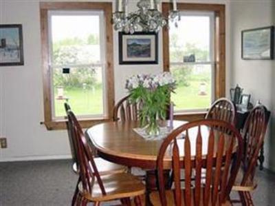 фото отеля North Fork Bed & Breakfast Lisbon (New York)