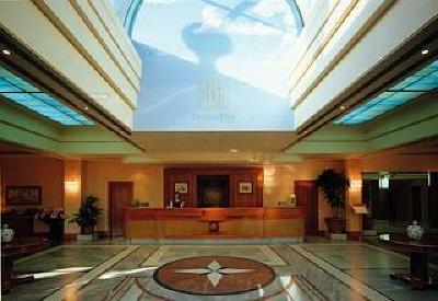 фото отеля Grand Hotel Duca d'Este