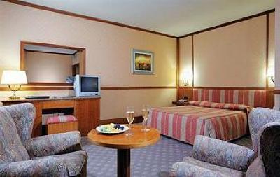 фото отеля Grand Hotel Duca d'Este