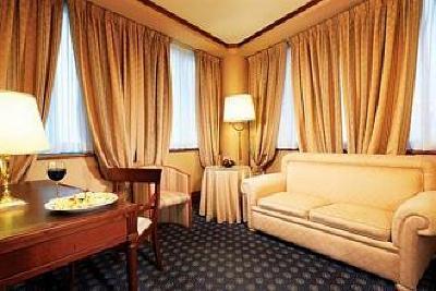 фото отеля Grand Hotel Duca d'Este