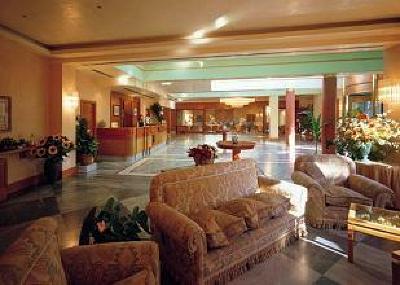 фото отеля Grand Hotel Duca d'Este
