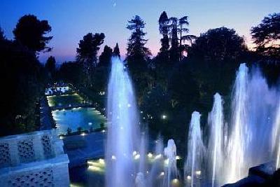 фото отеля Grand Hotel Duca d'Este