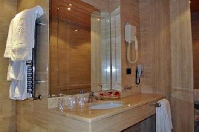 фото отеля Grand Hotel Duca d'Este
