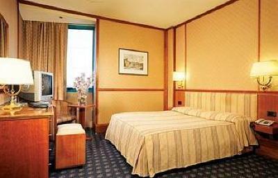 фото отеля Grand Hotel Duca d'Este
