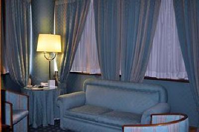 фото отеля Grand Hotel Duca d'Este