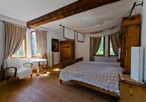 фото отеля Schloss Castel Pienzenau