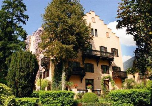 фото отеля Schloss Castel Pienzenau