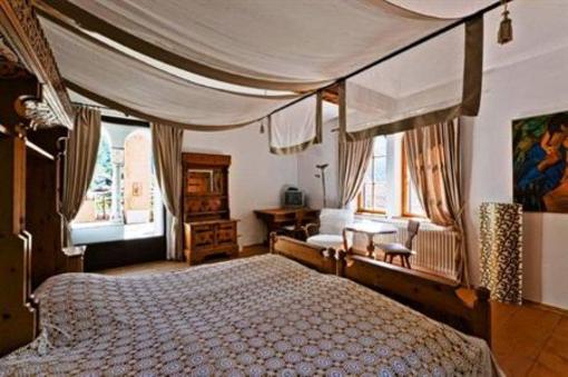 фото отеля Schloss Castel Pienzenau