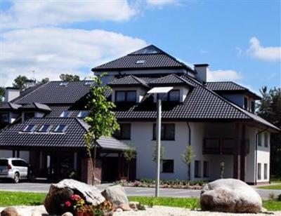 фото отеля Kolumna Park Hotel
