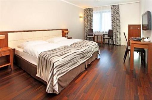 фото отеля Kolumna Park Hotel