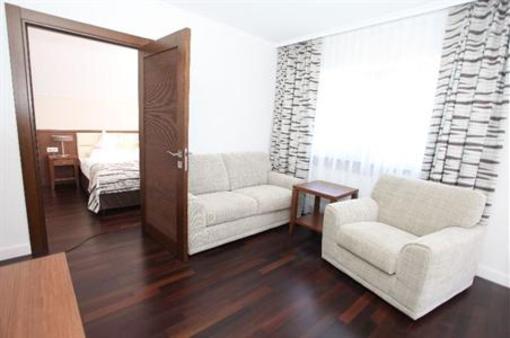фото отеля Kolumna Park Hotel