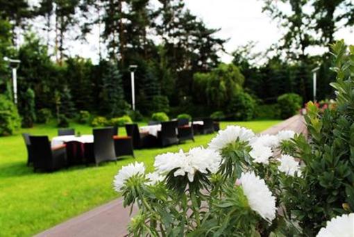 фото отеля Kolumna Park Hotel