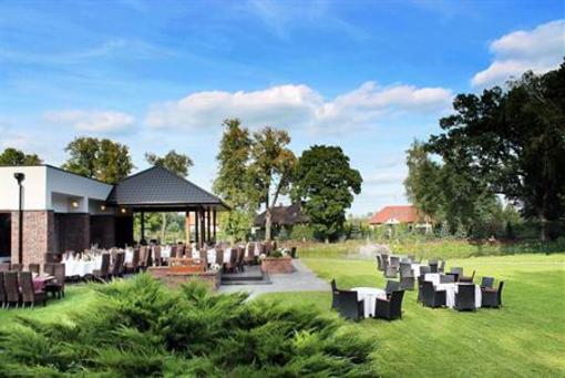 фото отеля Kolumna Park Hotel