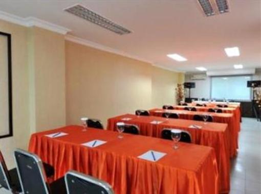 фото отеля Gaja Hotel