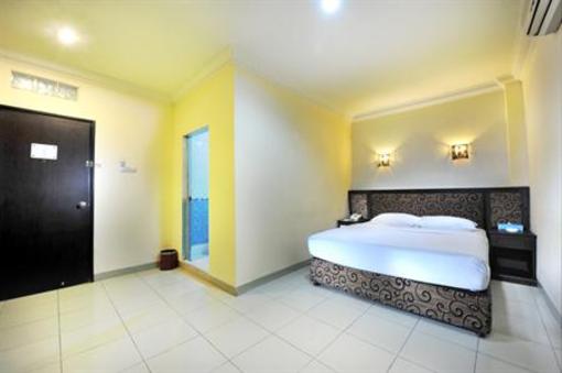 фото отеля Gaja Hotel