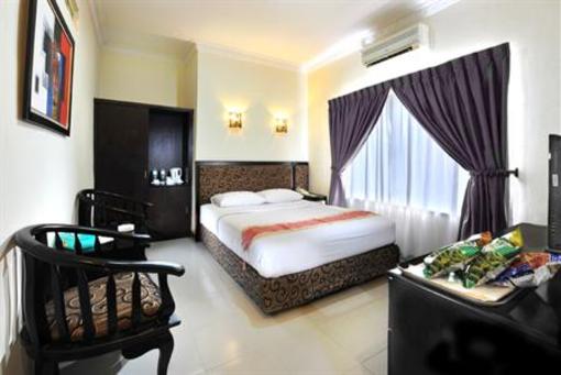 фото отеля Gaja Hotel