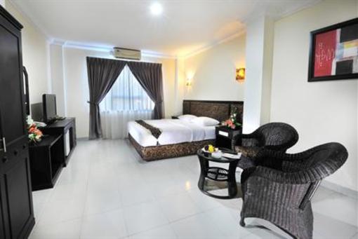 фото отеля Gaja Hotel