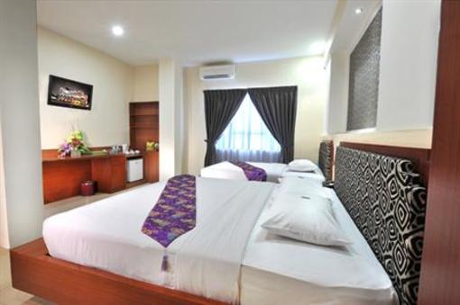 фото отеля Gaja Hotel