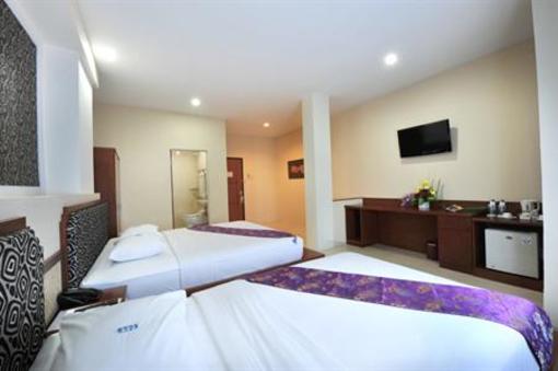 фото отеля Gaja Hotel