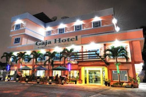 фото отеля Gaja Hotel