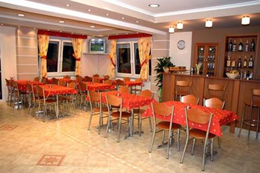 фото отеля Hotel Souita Paralia Katerinis