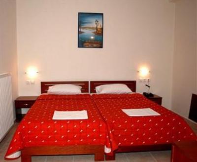 фото отеля Hotel Souita Paralia Katerinis