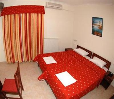 фото отеля Hotel Souita Paralia Katerinis
