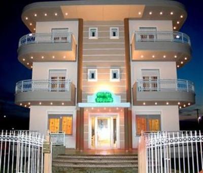 фото отеля Hotel Souita Paralia Katerinis
