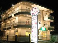 Hotel Souita Paralia Katerinis