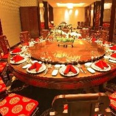фото отеля Tianma Narada Hotel